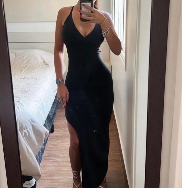 Vestido CALí