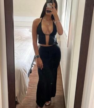 Conjunto largo