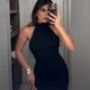 Vestido ANNA
