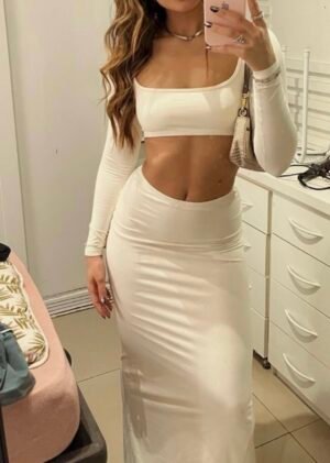 Conjunto largo