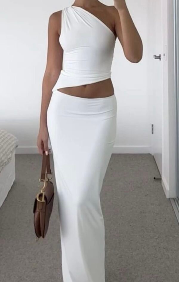 Conjunto largo