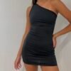 Vestido espalda