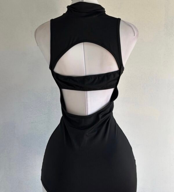 Vestido PACO