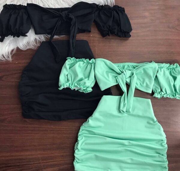 Conjunto DINA