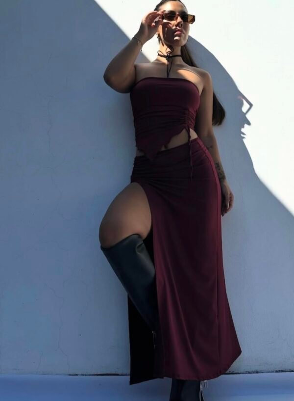 Conjunto ARENA