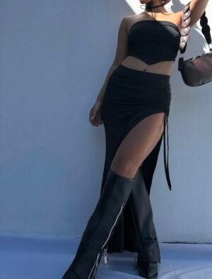 Conjunto largo