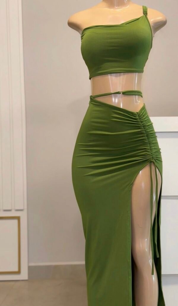 Conjunto VICO