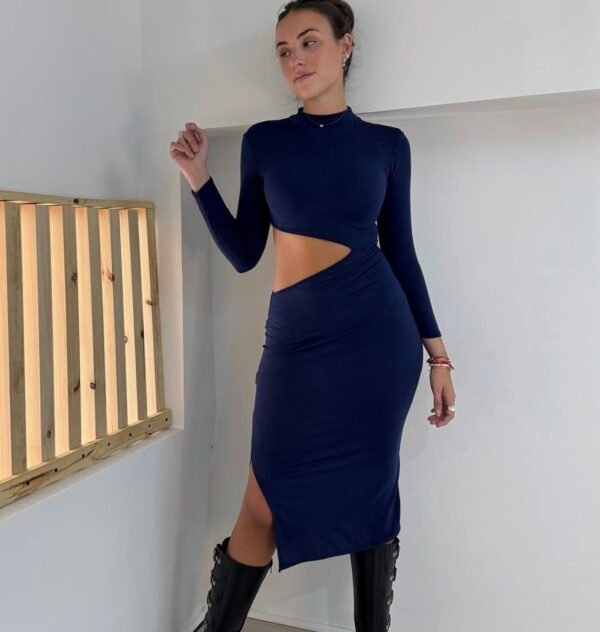 Vestido SALVA