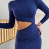 Vestido SALVA