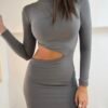Vestido SALVA