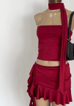 Conjunto EMILY