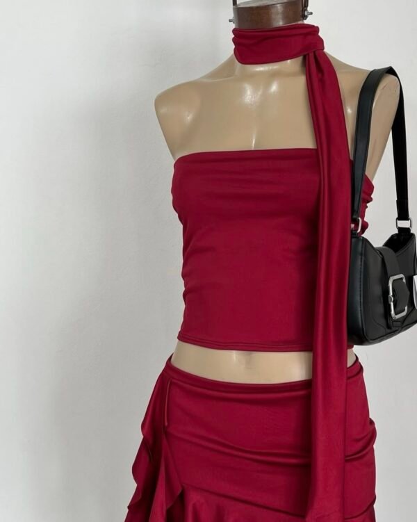 Conjunto EMILY