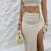 Conjunto largo