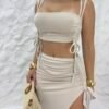 Conjunto largo