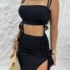 Conjunto largo