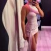 Vestido LUNI