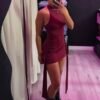 Vestido LUNI