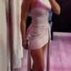 Vestido LUNI