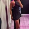 Vestido LUNI