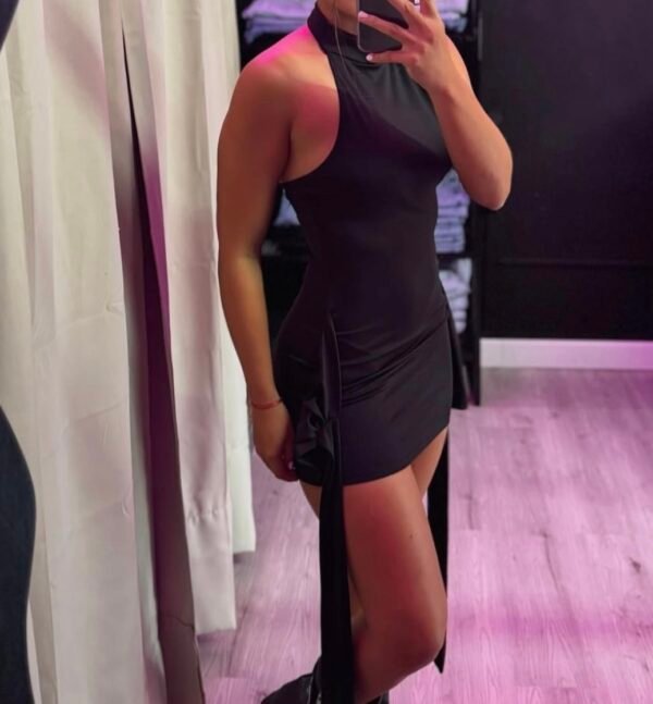 Vestido LUNI