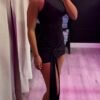 Vestido LUNI