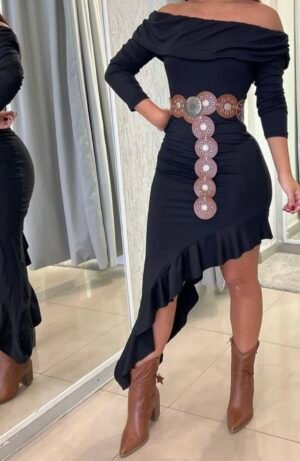 Vestido AILEN