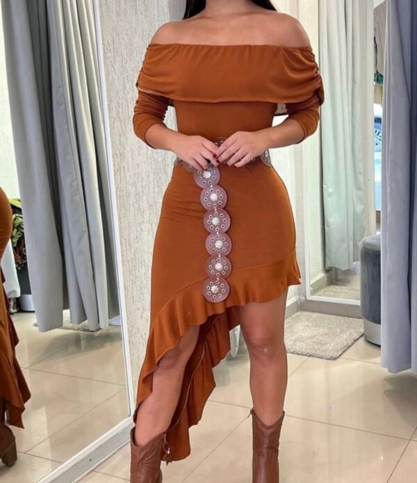 Vestido AILEN