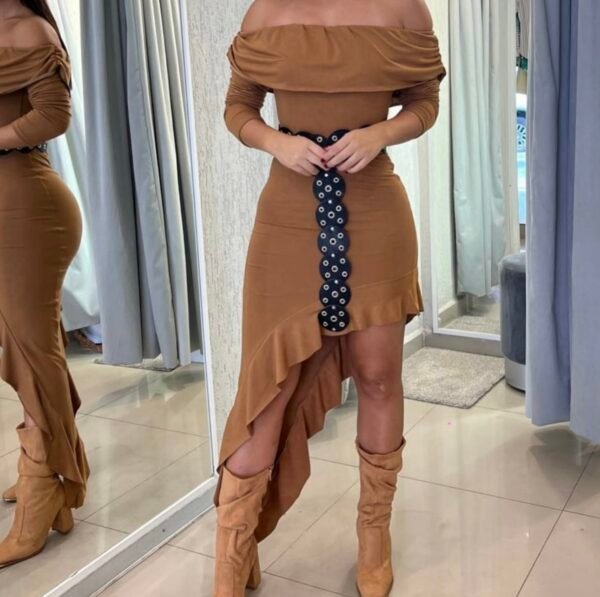 Vestido AILEN