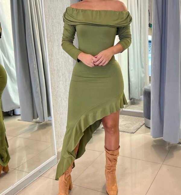 Vestido AILEN