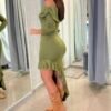 Vestido AILEN