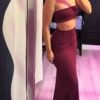 Conjunto largo básico