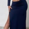 Vestido largo