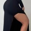 Vestido largo