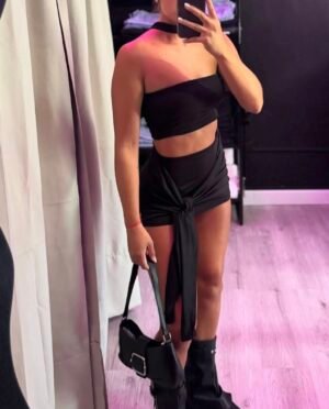 Conjunto lazos