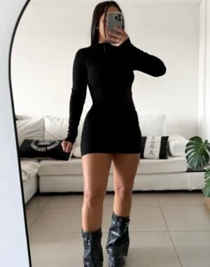 Vestido EMER