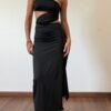 Vestido largo
