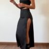 Vestido largo