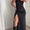 Vestido largo