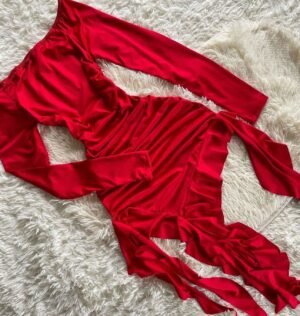 Vestido KILA