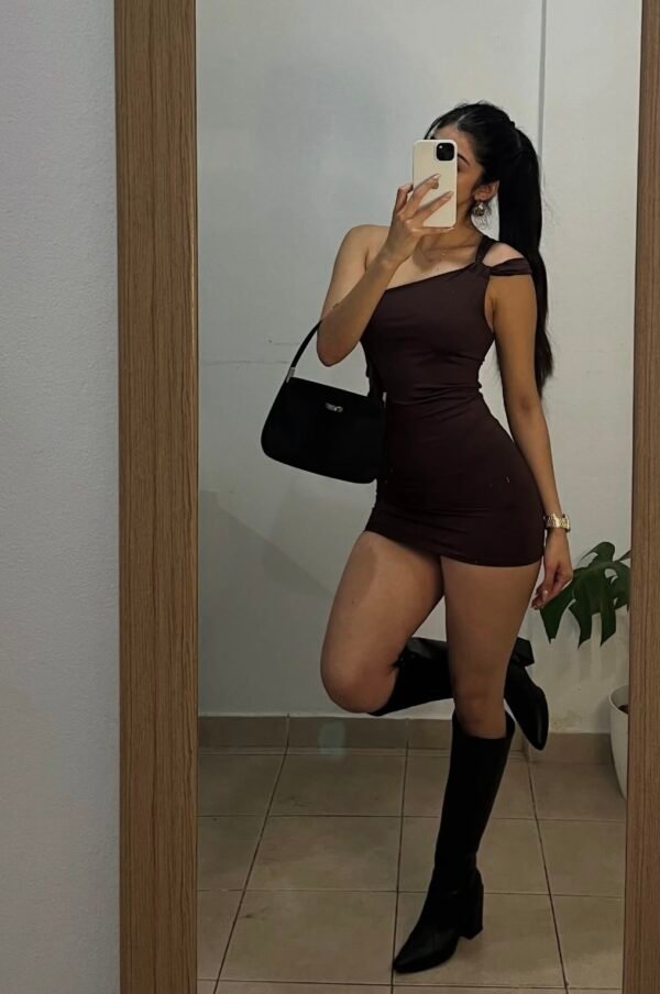 Vestido ALICE