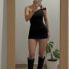 Vestido ALICE