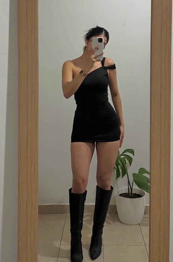 Vestido ALICE