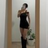 Vestido ALICE