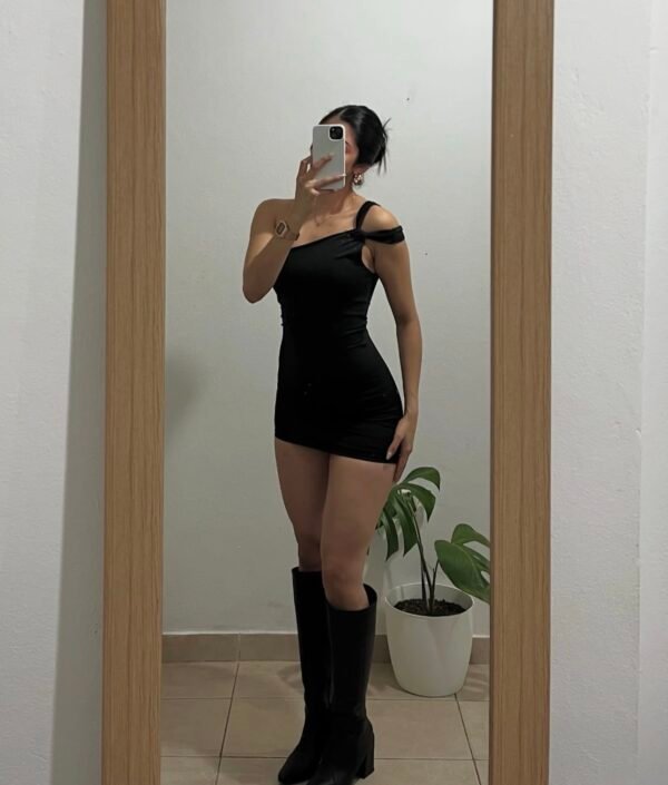 Vestido ALICE