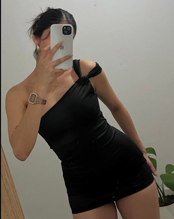 Vestido ALICE
