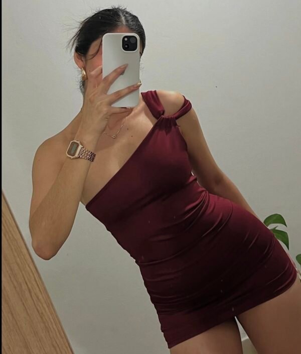 Vestido ALICE
