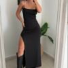 Vestido largo