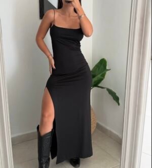 Vestido largo