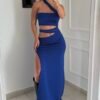Vestido largo MIA
