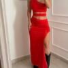 Vestido Largo